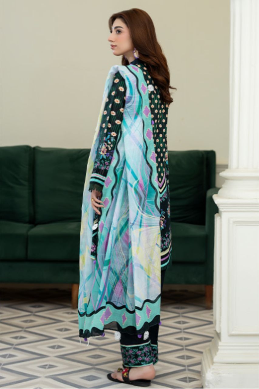 (Bundle OF 12) Tabasum By Paltar