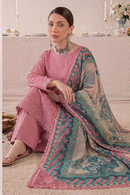 (Bundle OF 06) Morocco By Anaya Noor