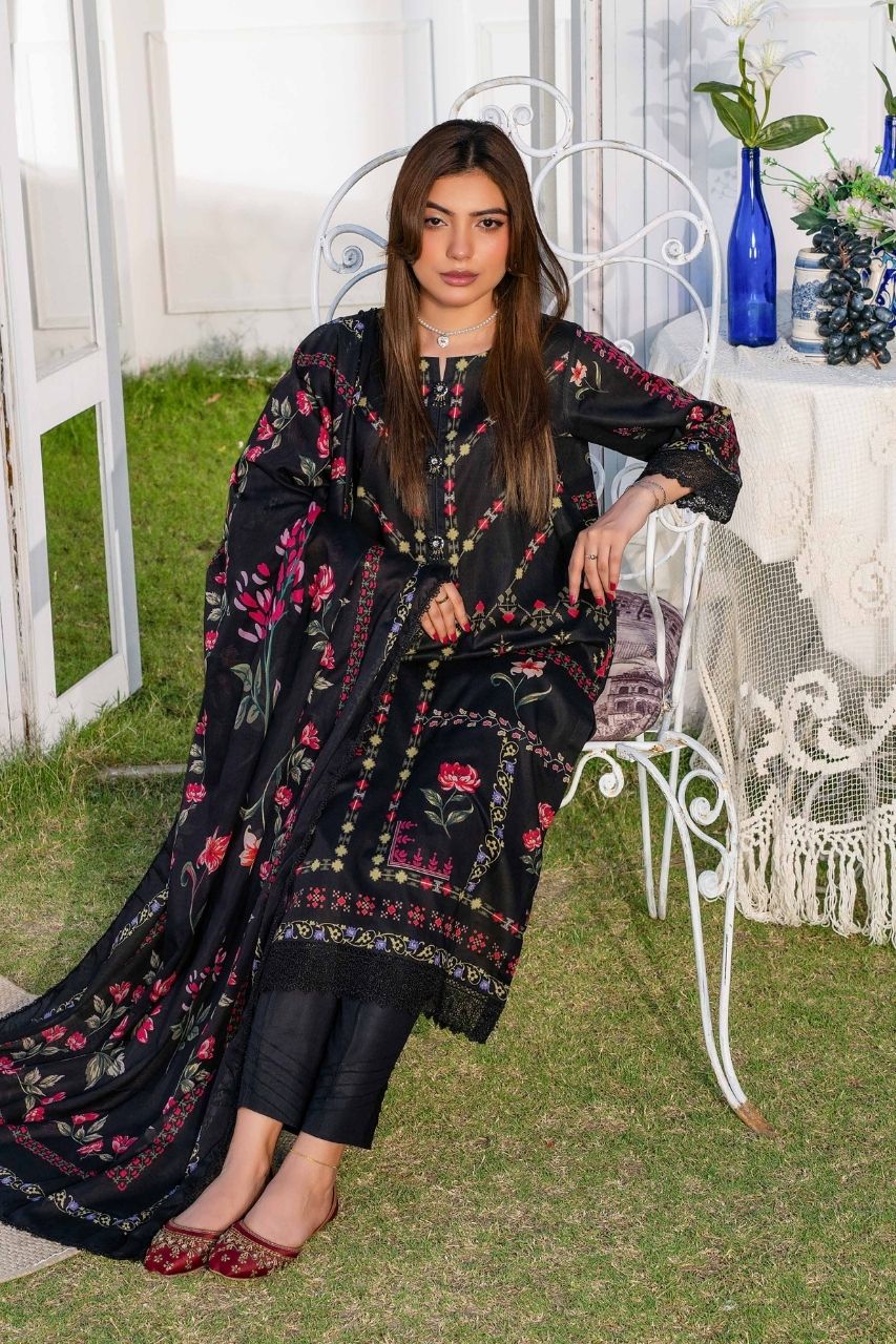(Bundle OF 10) Raabi Vol-05