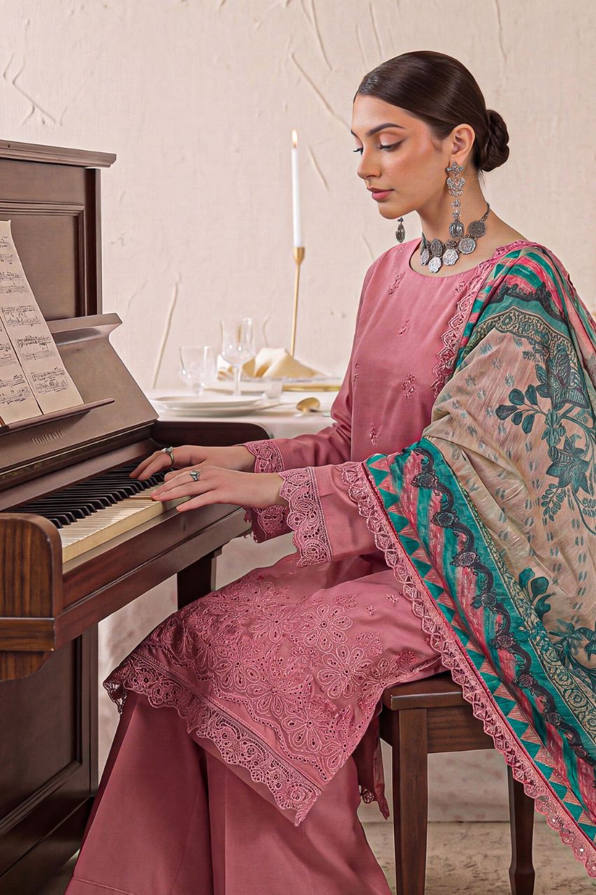(Bundle OF 06) Morocco By Anaya Noor