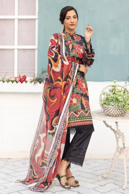 (Bundle OF 09) Rangreza