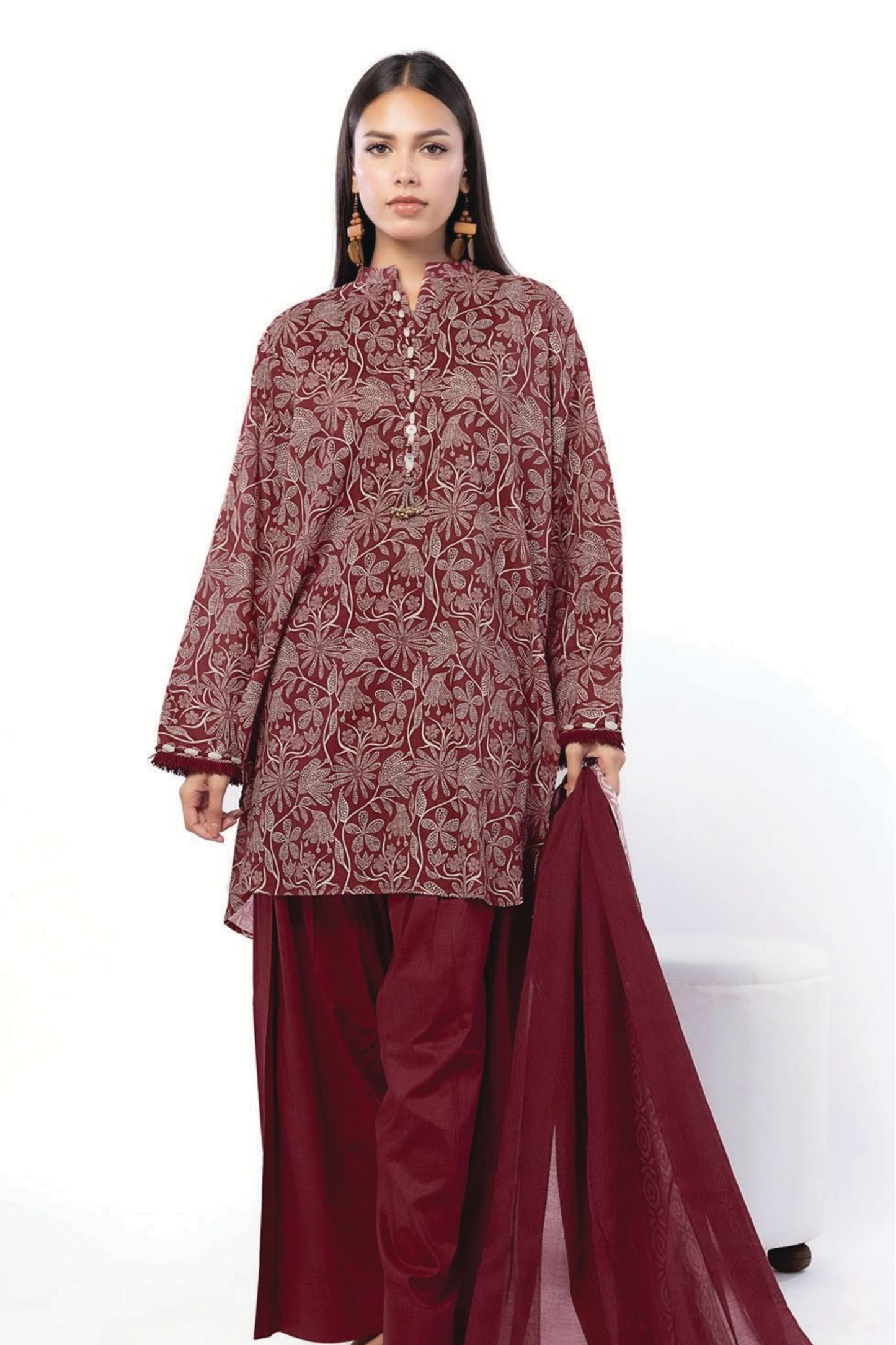 (Bundle OF 10) Khaadi
