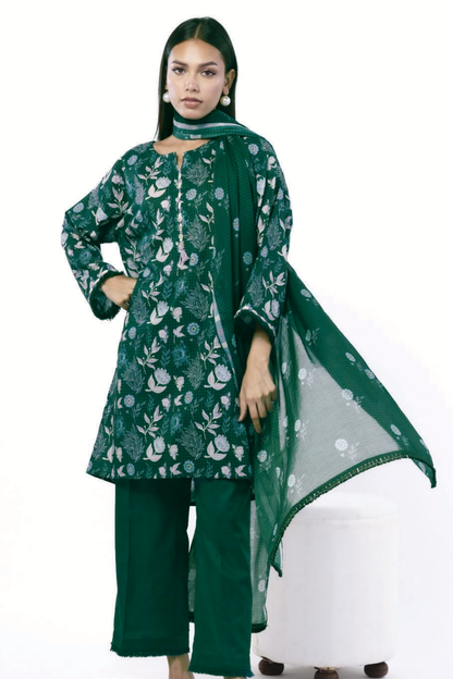 (Bundle OF 10) Khaadi