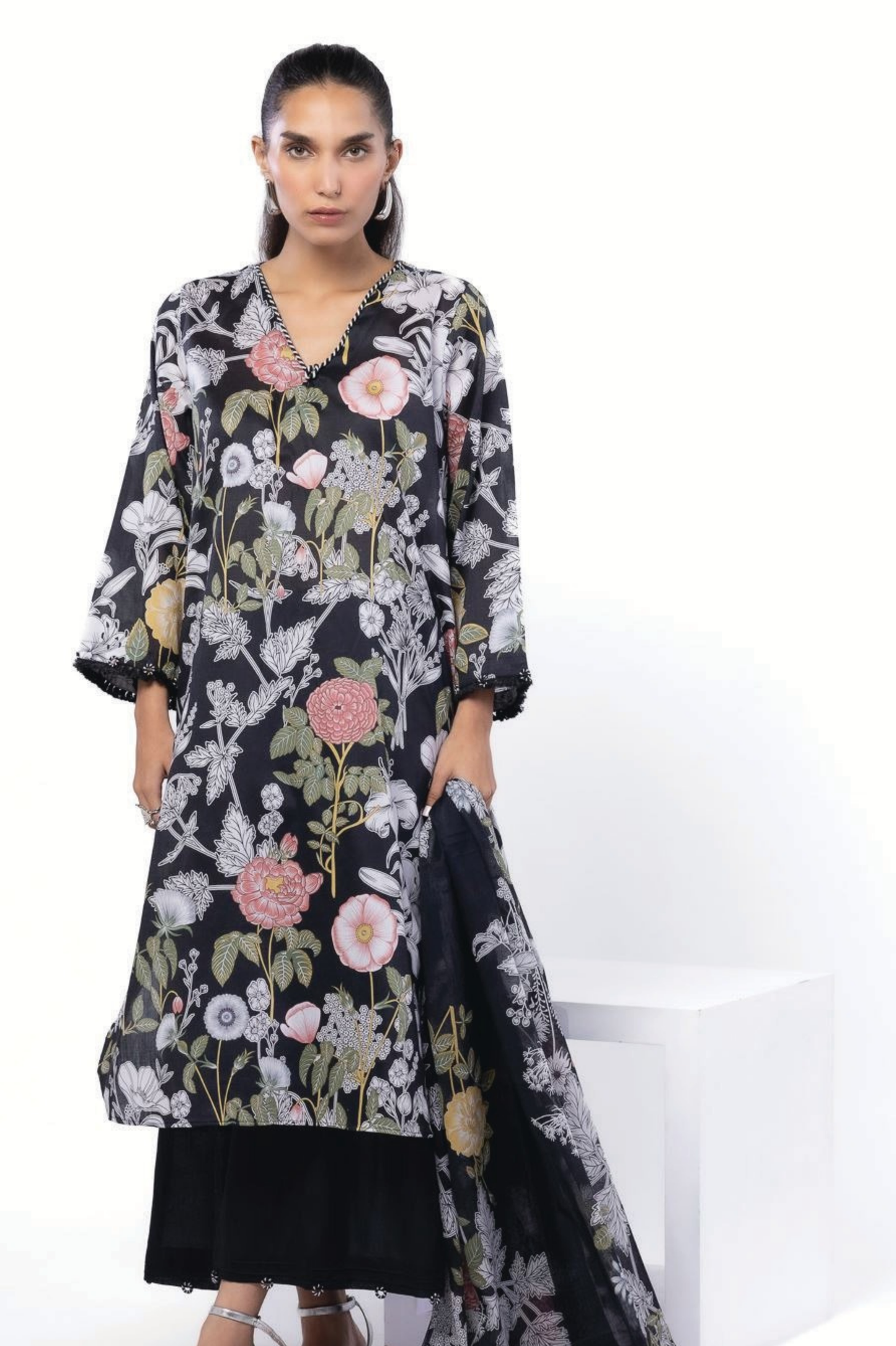 (Bundle OF 10) Khaadi