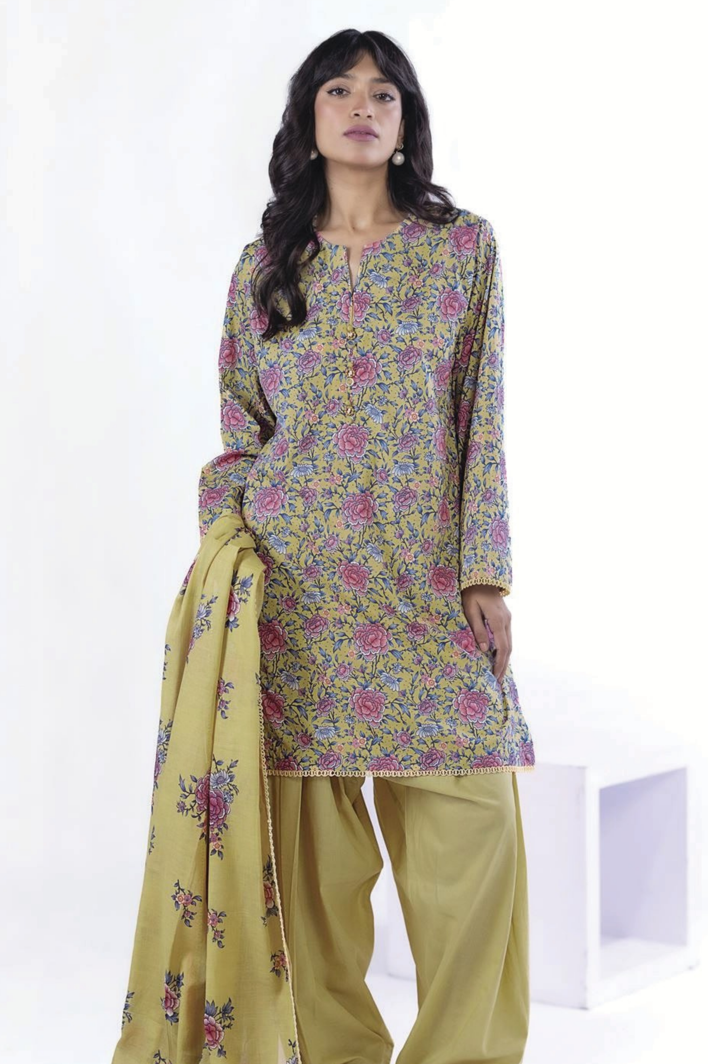 (Bundle OF 10) Khaadi