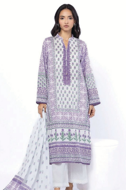 (Bundle OF 10) Khaadi