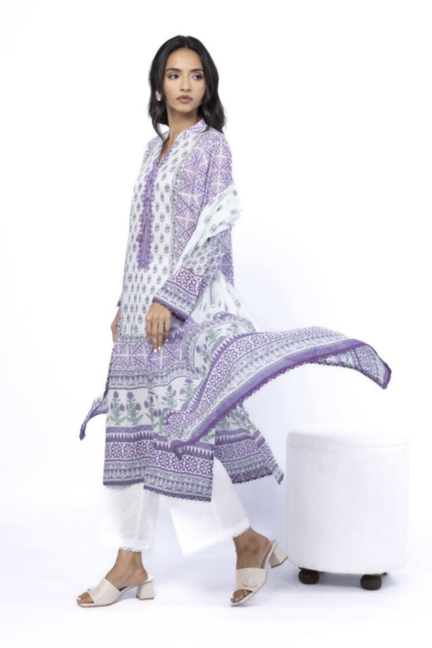 (Bundle OF 10) Khaadi