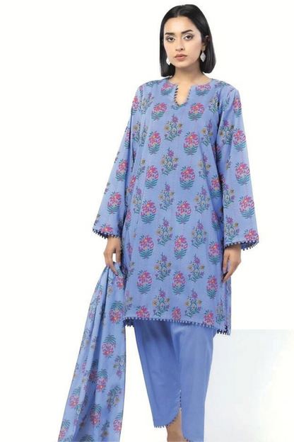 (Bundle OF 10) Khaadi