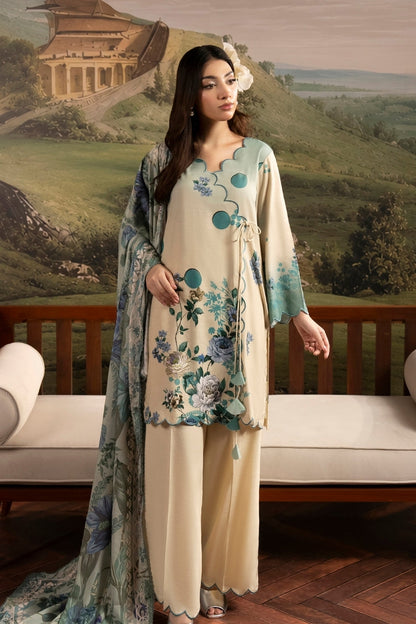 Bundle OF 12 | Paltar | Sehar-e-Linen 3PC
