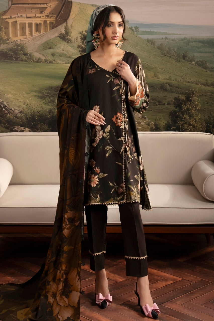 Bundle OF 12 | Paltar | Sehar-e-Linen 3PC