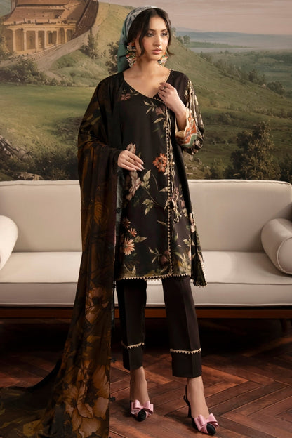 Bundle OF 12 | Paltar | Sehar-e-Linen 3PC