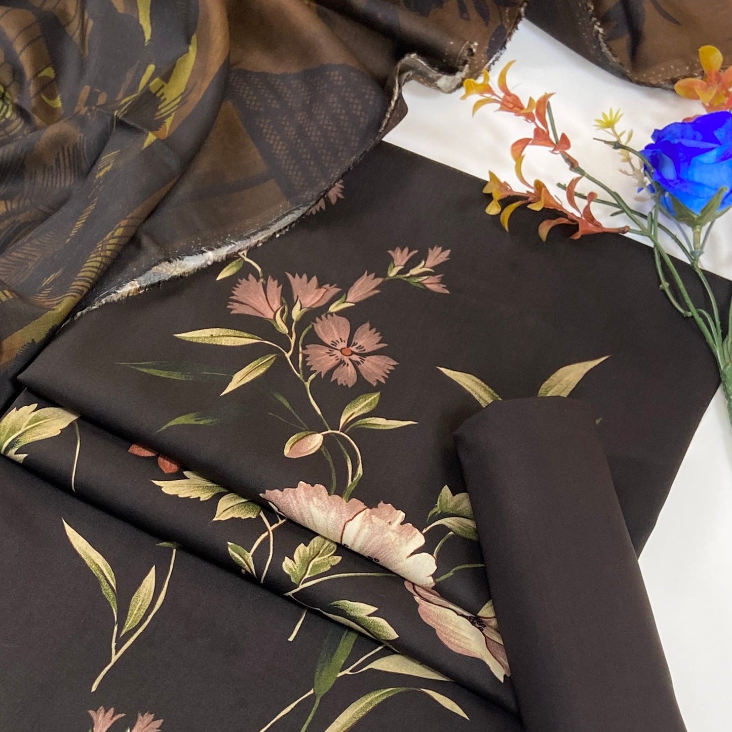 Bundle OF 12 | Paltar | Sehar-e-Linen 3PC