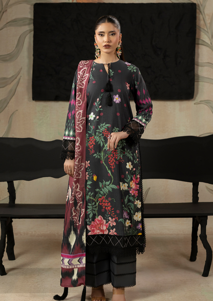 Bundle OF 12 | Wadi-e-Gul By Paltar | Linen