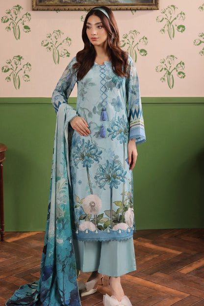 Bundle OF 12 | Paltar | Sehar-e-Linen 3PC
