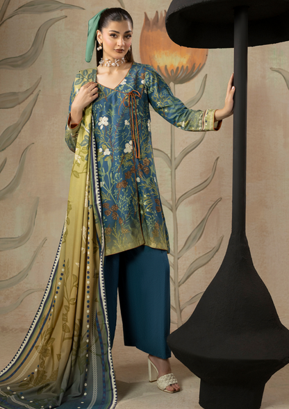 Bundle OF 12 | Wadi-e-Gul By Paltar | Linen