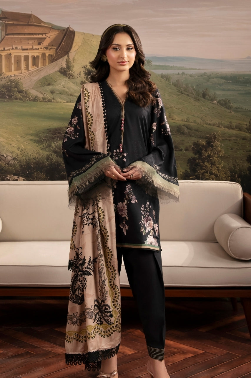 Bundle OF 12 | Paltar | Sehar-e-Linen 3PC