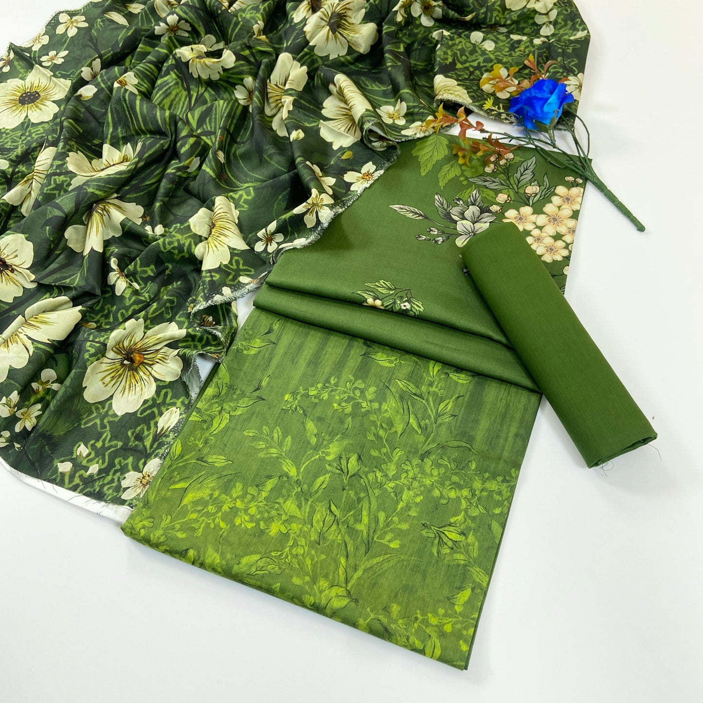 Bundle OF 12 | Paltar | Sehar-e-Linen 3PC