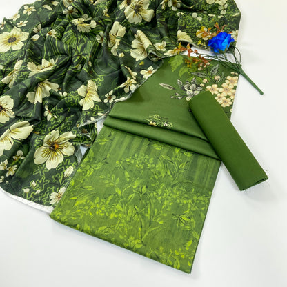 Bundle OF 12 | Paltar | Sehar-e-Linen 3PC