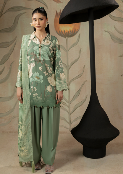 Bundle OF 12 | Wadi-e-Gul By Paltar | Linen