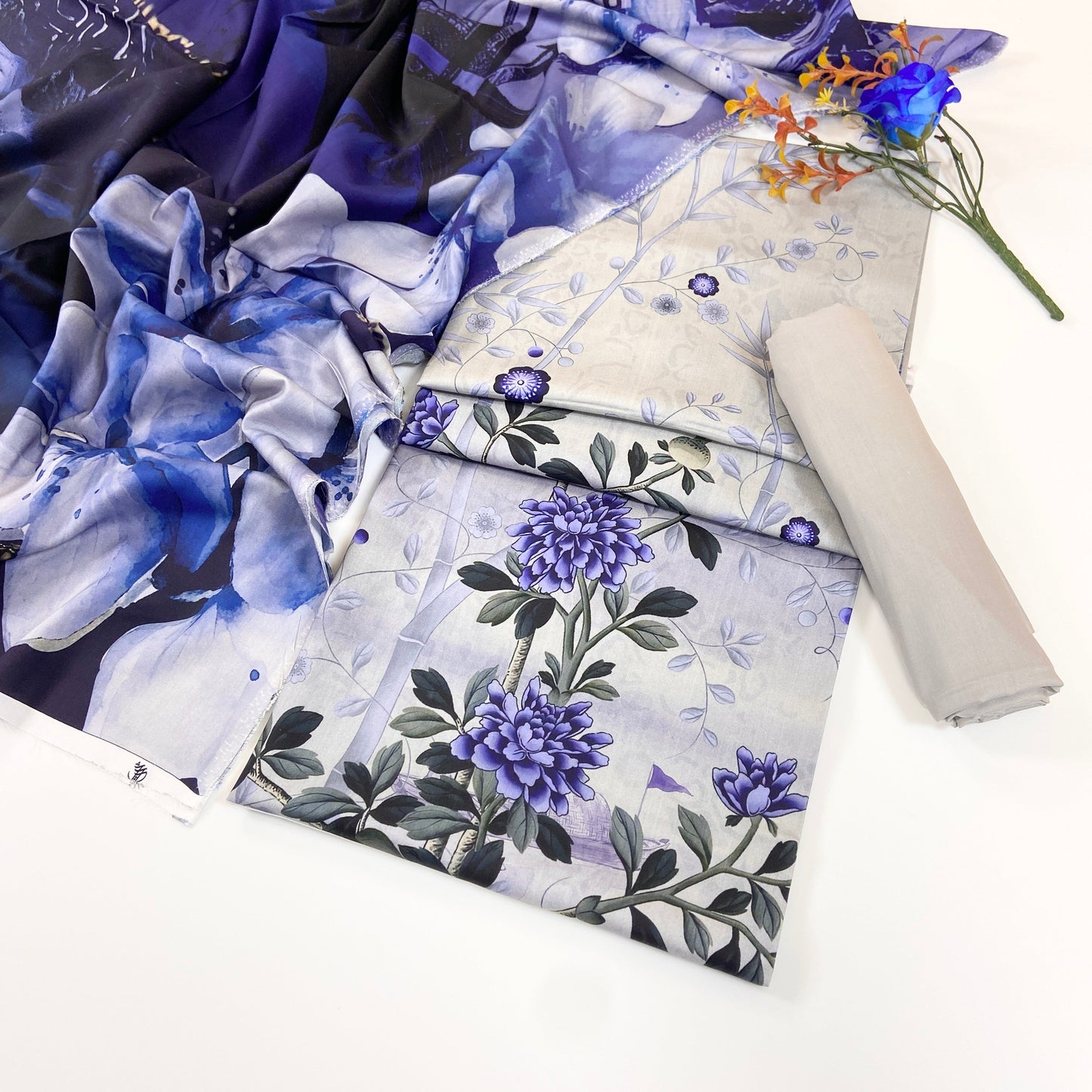 Bundle OF 12 | Paltar | Sehar-e-Linen 3PC