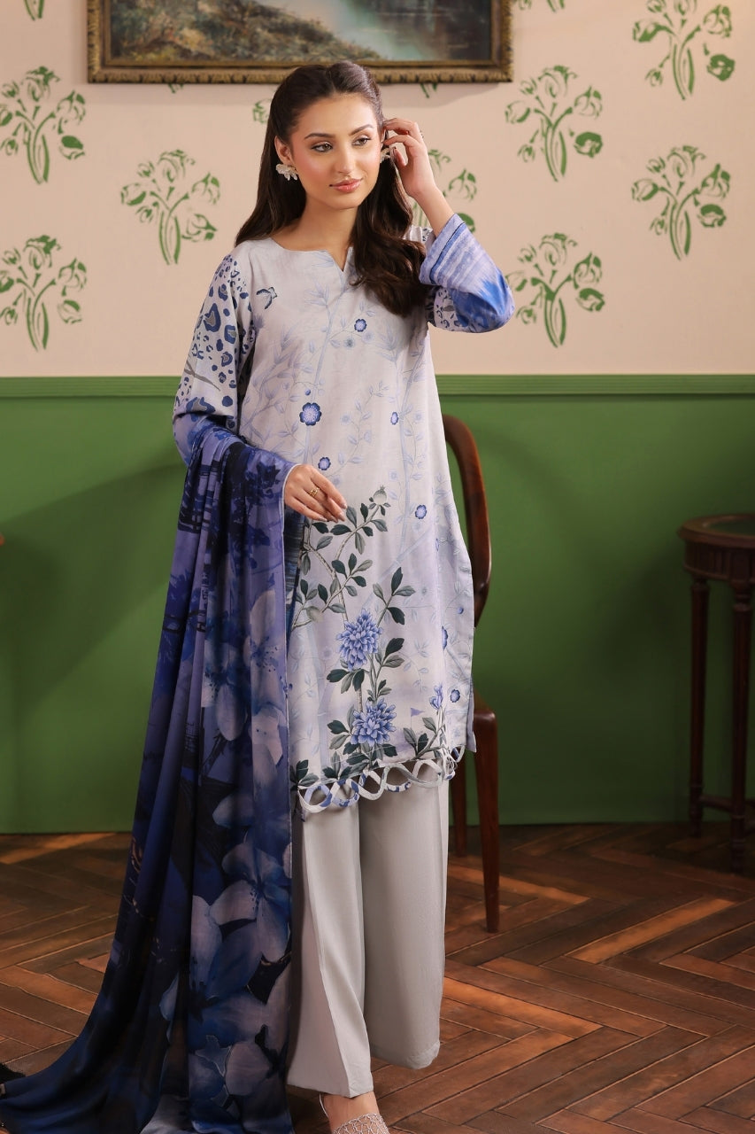 Bundle OF 12 | Paltar | Sehar-e-Linen 3PC