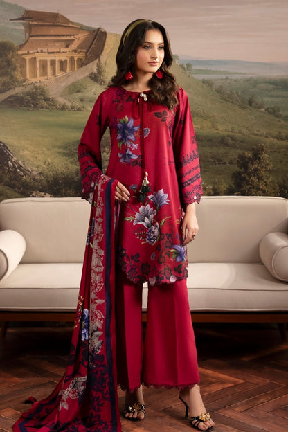 Bundle OF 12 | Paltar | Sehar-e-Linen 3PC