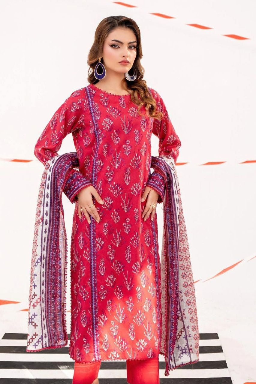 Zesh (SET OF 12)