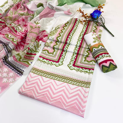 Bundle OF 13 | Elaf | Lawn 3PC