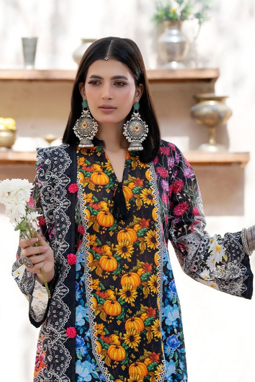 Mahr Mah By Paltar Bundle OF 12 Designs