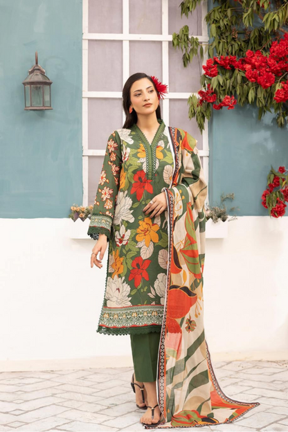 (Bundle OF 09) Rangreza