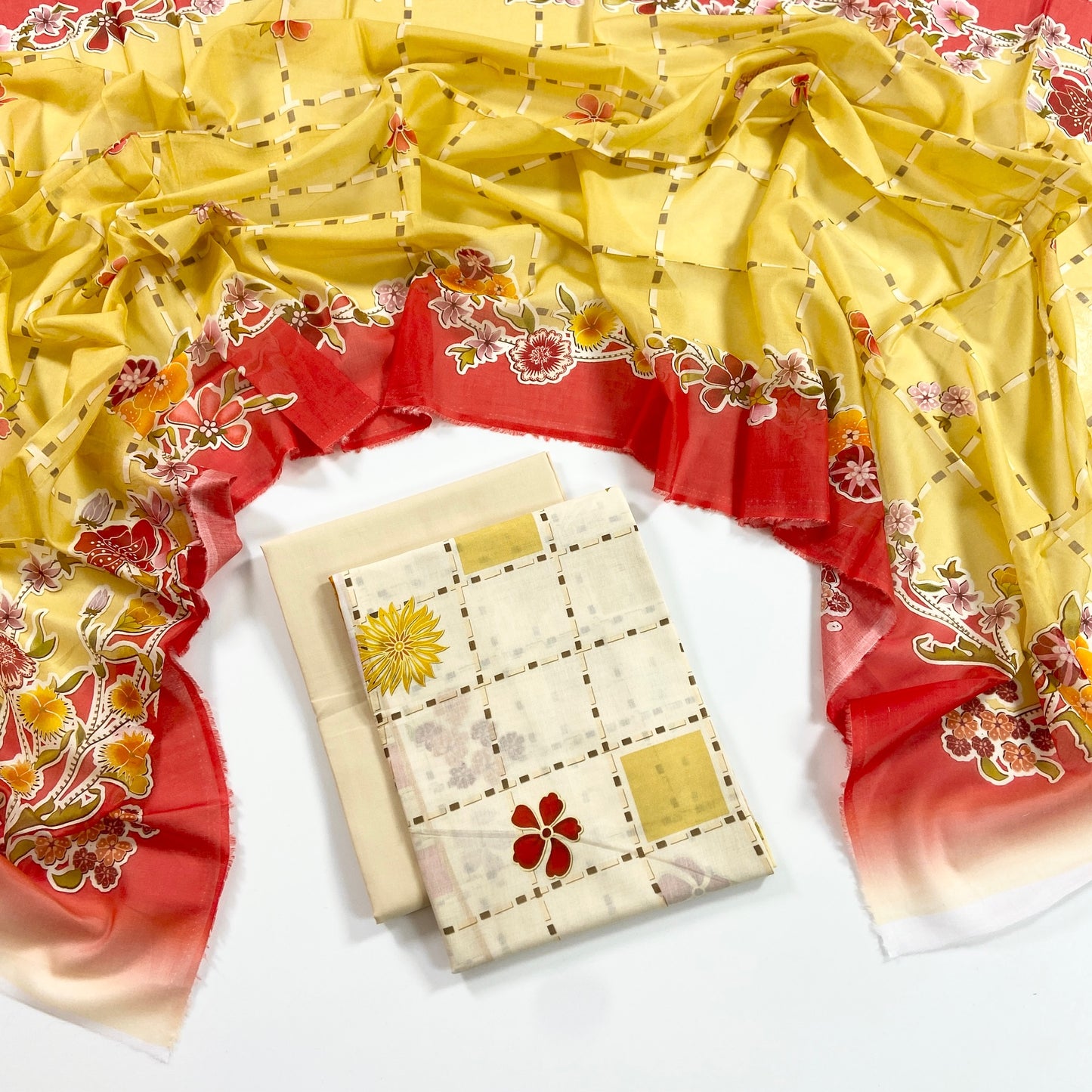 (Set Of 10) Ladly By Sonu Ali