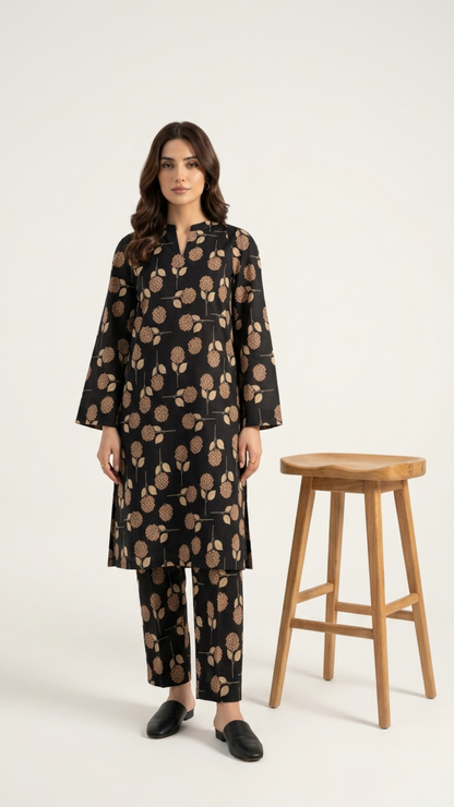 (Bundle OF 15) Anaya Noor Allover 2PC