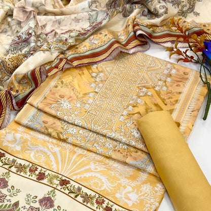 Bundle OF 11 | Malhaar | Linen