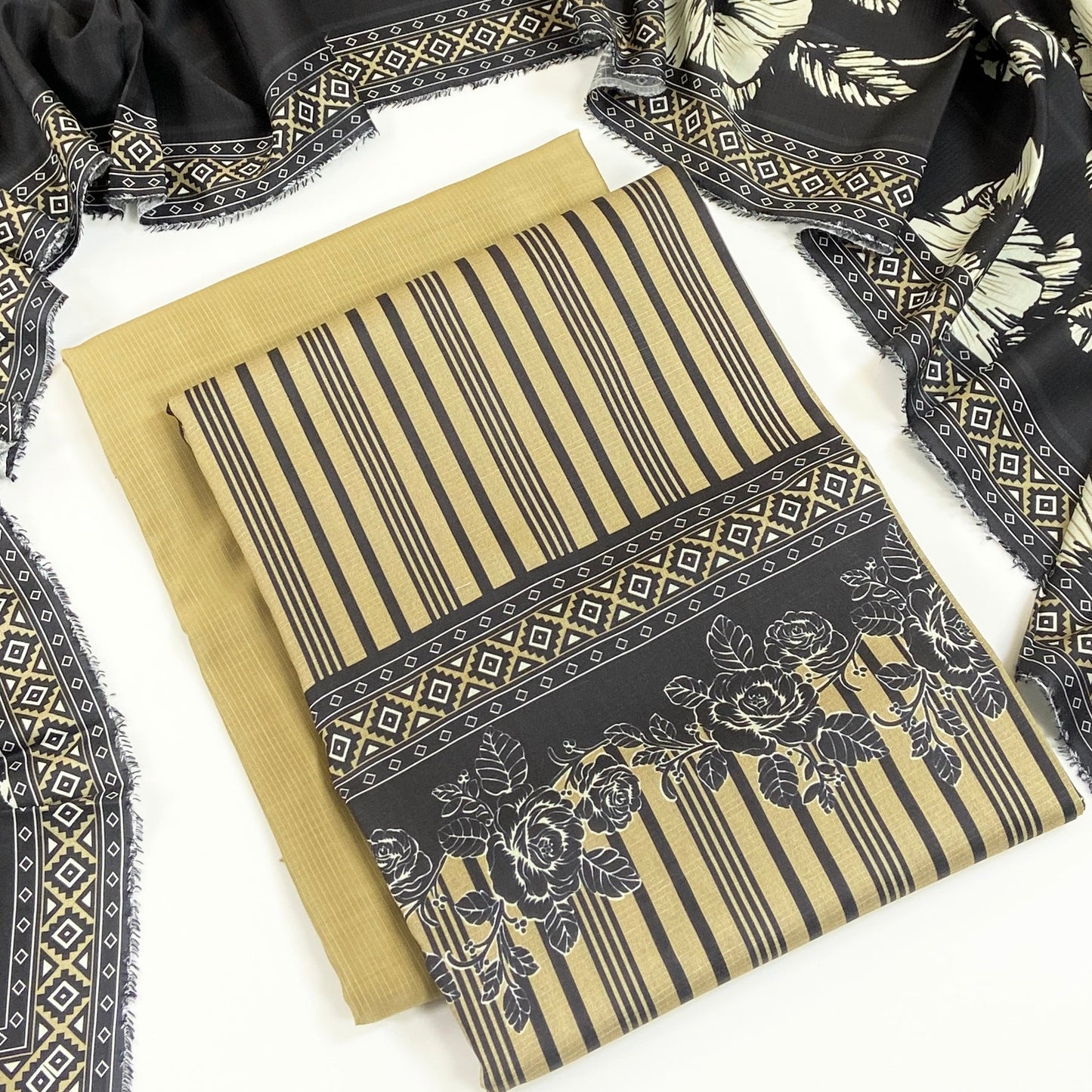 Bundle OF 10 | Rijja By Murashe | Viscose 3PC