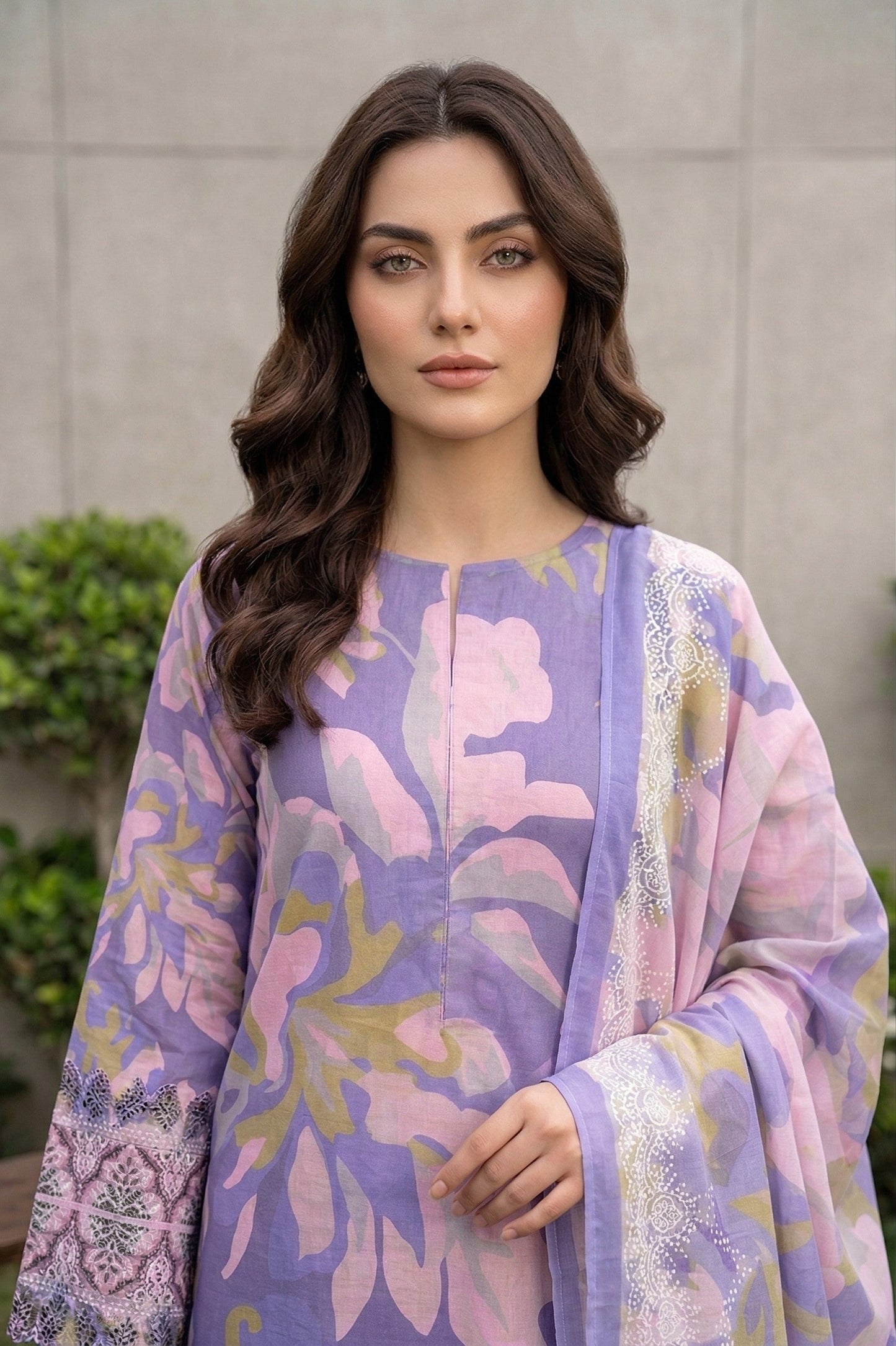 (Bundle OF 14) Anaya Noor Co-Ord 3PC