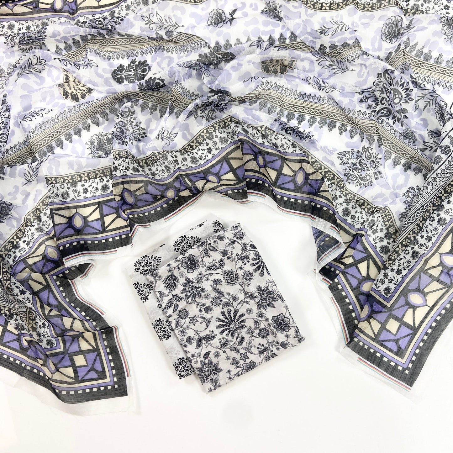 (Bundle OF 10) Shajar Noor