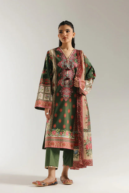 Ethnic (Set OF 10)