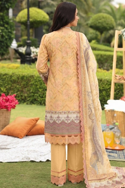 Bundle OF 11 | Malhaar | Linen