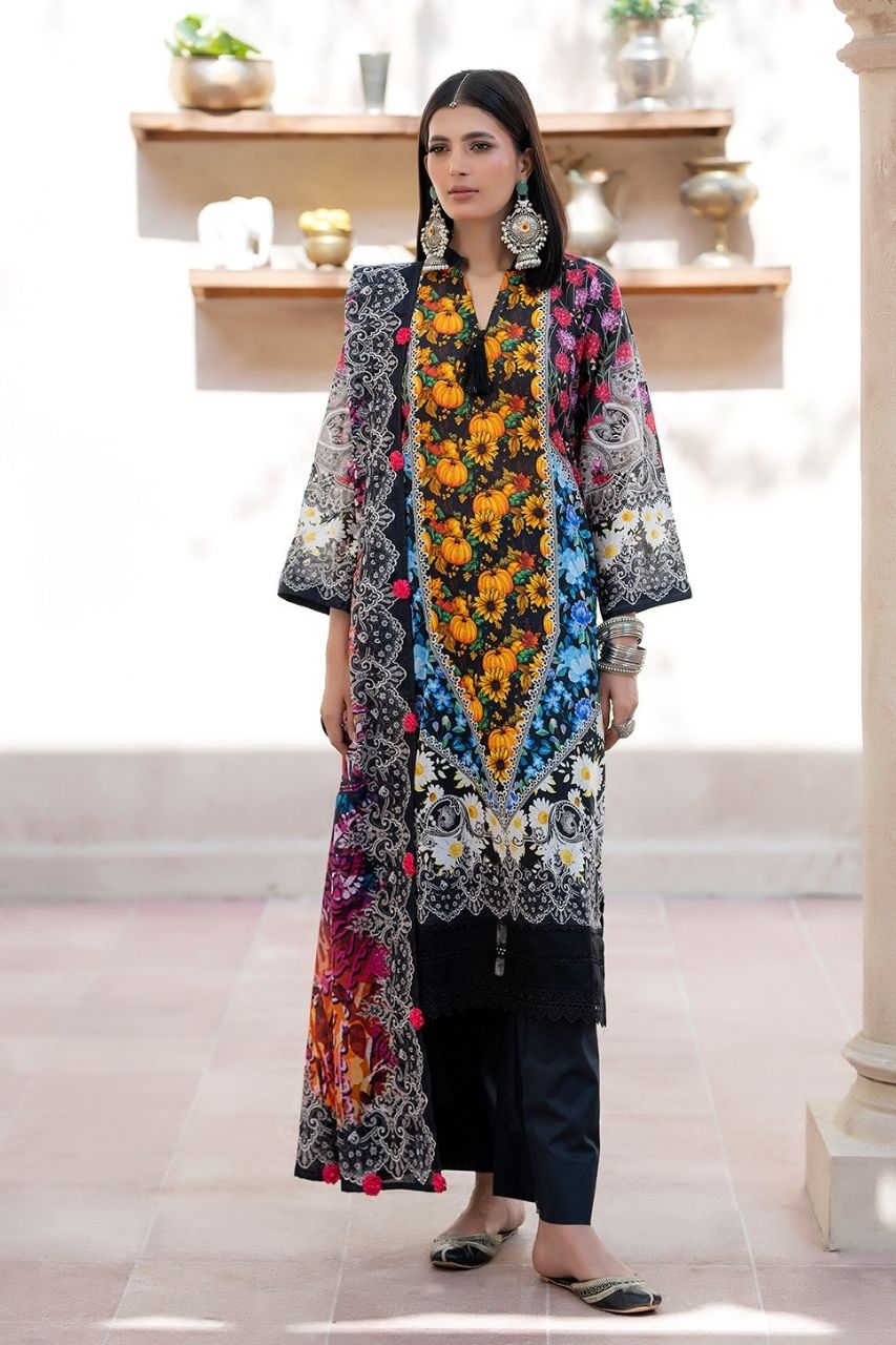 Mahr Mah By Paltar Bundle OF 12 Designs