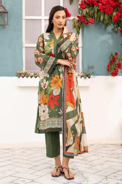 (Bundle OF 09) Rangreza