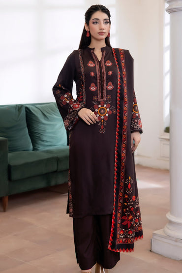 Bundle OF 10 | Anaya Noor | Stone Linen 3PC