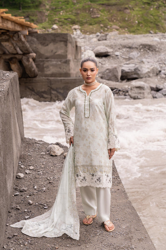 (Bundle OF 10) Shanaya