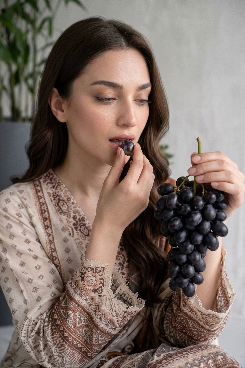 (Bundle OF 07) Gulnaar By Anaya Noor