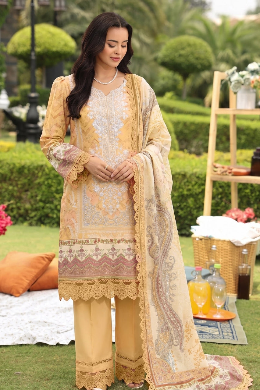Bundle OF 11 | Malhaar | Linen