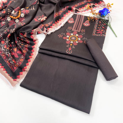 Bundle OF 08 | Zareen By Shanaya | Viscose 3PC