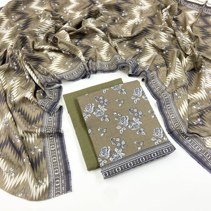 Bundle OF 12 | Anaya Noor | Khaddar 3PC
