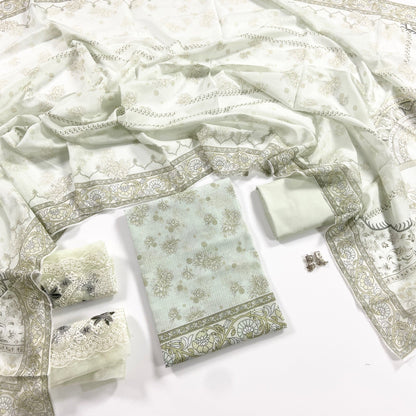 (Bundle OF 10) Shanaya
