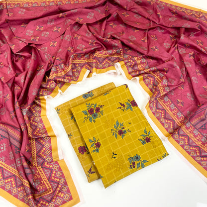 (Bundle OF 10) Safina Viscose