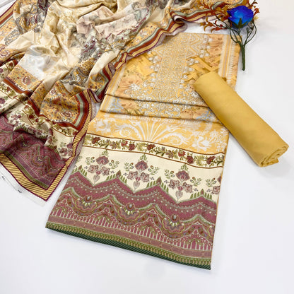 Bundle OF 11 | Malhaar | Linen