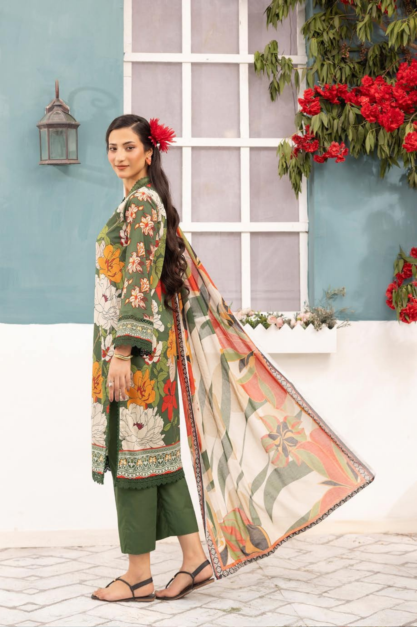 (Bundle OF 09) Rangreza